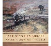 Chamber Symphonies 1 & 2