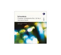 Schonberg, a. - Chamber Symphony/Verklart