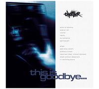 Chamber - This Is Goodbye... [Compact Discs]
