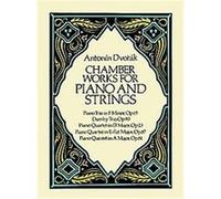 Chamber Works for Piano and Strings