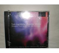 Chamber Works (Summerhayes, Carey, Brown, Williamson)