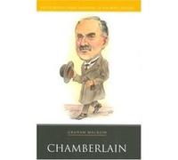 Chamberlain, 20 British Prime Ministers of the 20th Century Graham Macklin (Auteur)