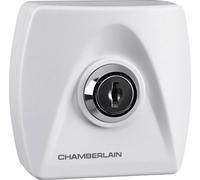 Chamberlain 41REV Interrupteur à clé IP54 montage apparent (en saillie)
