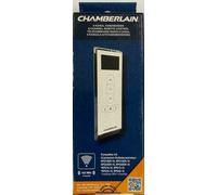Chamberlain 8 Canaux Émetteur RTX8P-10 NEU OVP