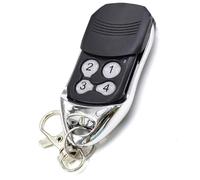 Chamberlain 84335EML / 84335E / 84333EML / 84333E / 84330EML / 84330E / Motorlift 94335E - Télécommande de rechange - 433,92 MHz - Code tournant