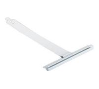 CHAMBERLAIN Attache de volets roulants pour motorisation, axe 40mm, CHAMBERLAIN Rz42 G