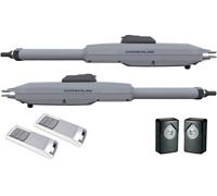 Chamberlain CHLA250EVC CHLA250EVC Motorisation pour portail à battants 800 N