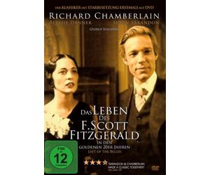 Chamberlain - Das Leben des F.Scott Fitzgerald