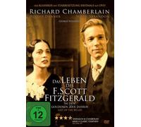 Chamberlain - Das Leben des F.Scott Fitzgerald [Import]