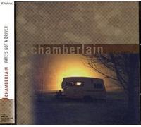 Chamberlain - Fate's Got a Driver [Import]