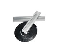 Chamberlain LiftMaster 810 CR5 Rail d'extension Paquet, 3 m, 1 pièce, - 02