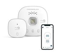 Chamberlain MYQ-G0401 - Wireless Smart Garage Hub and Contro