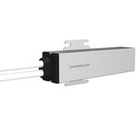 Chamberlain Récepteur Radio RRX1-10 Compatible avec (systèmes de volet Roulant) Chamberlain