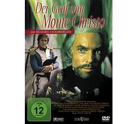 Chamberlain,Richard - Der GRAF Von Monte Christo [Import]