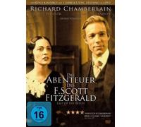 Chamberlain,Richard - Die Abenteuer des F.Scott Fitzgerald: Last of The [Import]