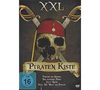 Chamberlain,Richard - Piraten der Karibik/der Schwarze Pirat/Jolly R