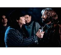 Chamberlain,Richard - Winterliebe