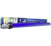 Chamberlain RPD10-05 Moteur tubulaire 40 mm 20 kg 121 W 10 Nm