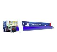 Chamberlain RPD10ER-10 Set moteur tubulaire sans fil 40 mm 20 kg 165 W 10 Nm