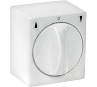 Chamberlain RZ94-05 Bouton rotatif montage apparent (en saillie)