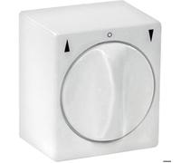 Chamberlain RZ94-05 Bouton rotatif montage apparent (en saillie)