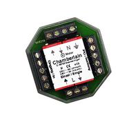 Motorisation de volet Chamberlain Relais WTMZ1-05 pour la commande centrale de volet roulant