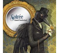 Chantal Chamberland - Soiree