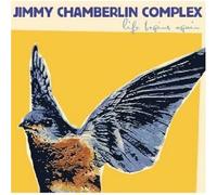 Chamberlin, Jimmy - Life Begins Again [Import]
