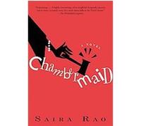 Chambermaid Saira Rao (Auteur)