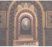 Chilly Gonzales – Chambers – Vinyle 180 g + CD