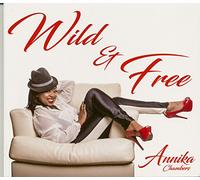 Chambers Annika - Wild & Free