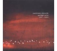 Chambers, Bill - Reckless Records Garage S