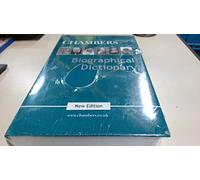 Chambers Biographical Dictionary