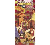 Chambers Brothers - Goin Uptown