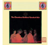 Chambers Brothers - Greatest Hits