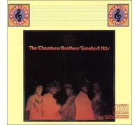 Chambers Brothers - Greatest Hits