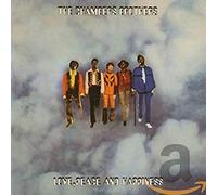 Chambers Brothers - Love Peace and.. -Digi-