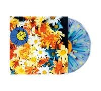 CHAMBERS BROTHERS - Now (Flower Power Splatter [Vinyl]