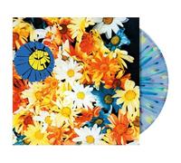 CHAMBERS BROTHERS - Now! (Flower Power Splatter Vinyl) [VINYL]