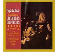 Chambers Brothers - People Get Ready