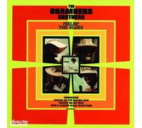 Chambers Brothers,the - Feeling The Blues [Import]