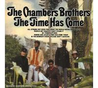 Chambers Brothers, the - The Time Has Come - Edition limitée Digipack luxe