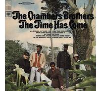 Chambers Brothers - Time Has Come