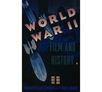 Chambers Culbert World War II, Film, and History (Poche)