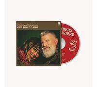 Chambers DesLaurier - Chambers DesLaurier - Our Time To Ride