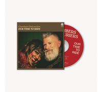 Chambers DesLaurier Our Time to Ride (CD) Album