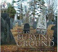 Chambers Evan - The Old Burying Ground