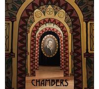 Gonzales,Chilly - Chambers (Ltd.ed.)(Lp+CD)