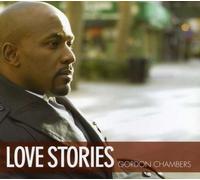 Chambers, Gordon - Love Stories