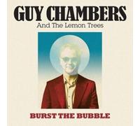 Chambers,Guy & The Lemon Trees - Burst The Bubble [Compact Discs] Uk - Import